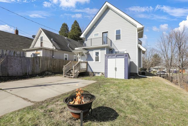 1320 Edgerton Street, Saint Paul, MN 55130