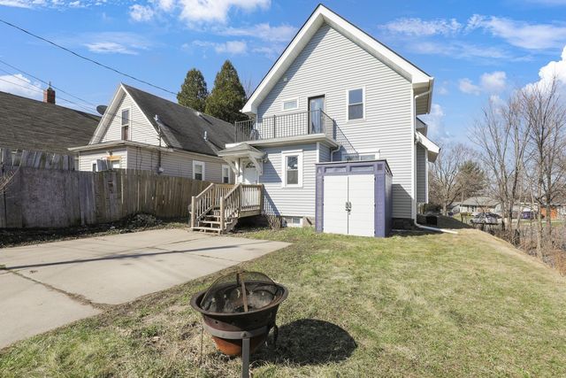 1320 Edgerton Street, Saint Paul, MN 55130