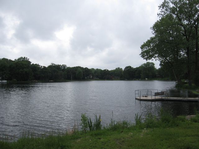 378 COUNCIL Trail, Lake In The Hills, IL 60156