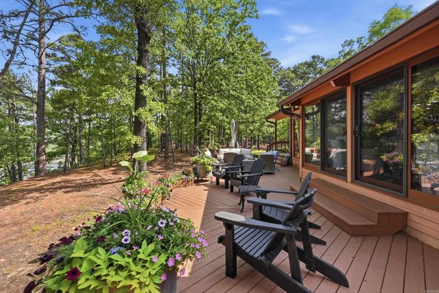 750 Valhalla, Greers Ferry, AR 72044