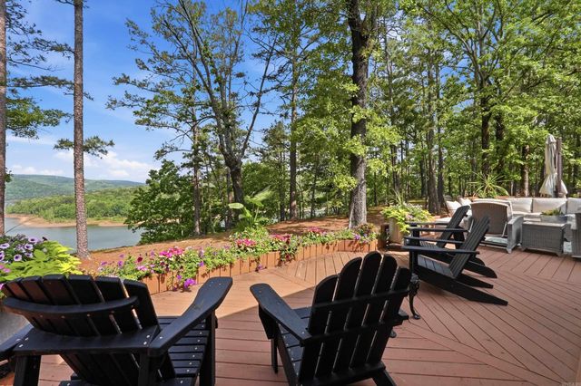 750 Valhalla, Greers Ferry, AR 72044
