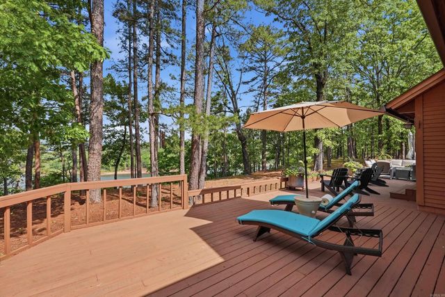 750 Valhalla, Greers Ferry, AR 72044