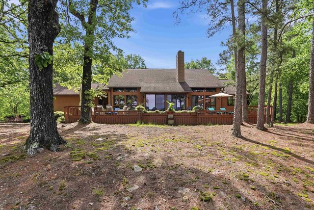 750 Valhalla, Greers Ferry, AR 72044