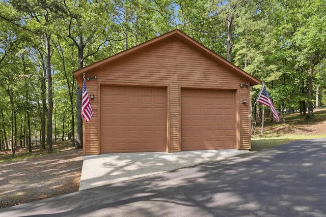 750 Valhalla, Greers Ferry, AR 72044