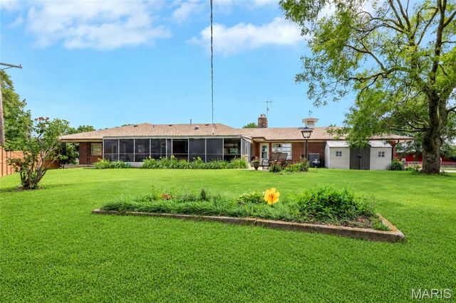 113 Cuivre Street, Old Monroe, MO 63369