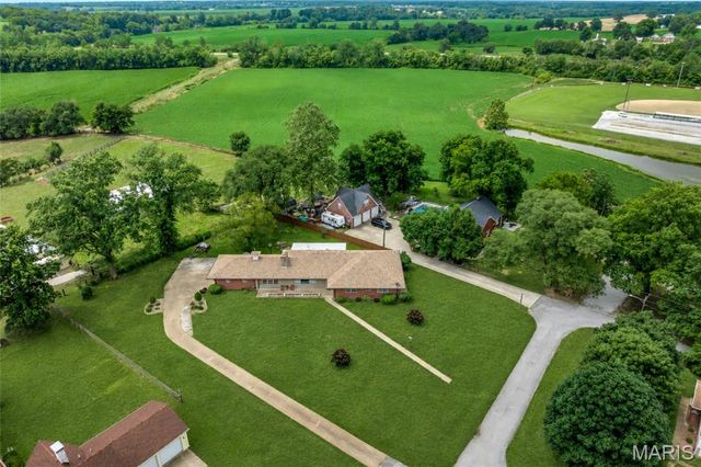 113 Cuivre Street, Old Monroe, MO 63369