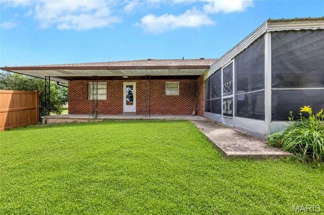 113 Cuivre Street, Old Monroe, MO 63369