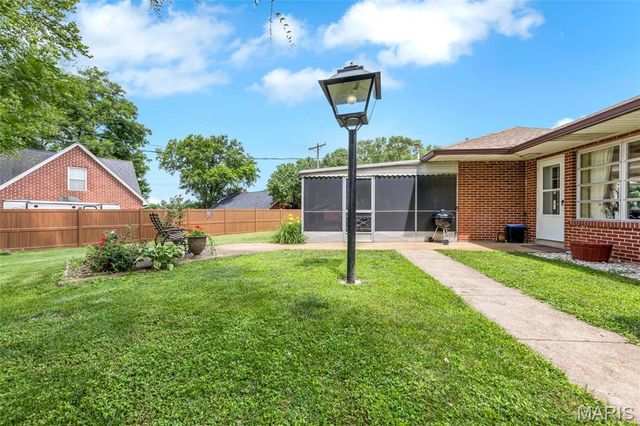 113 Cuivre Street, Old Monroe, MO 63369