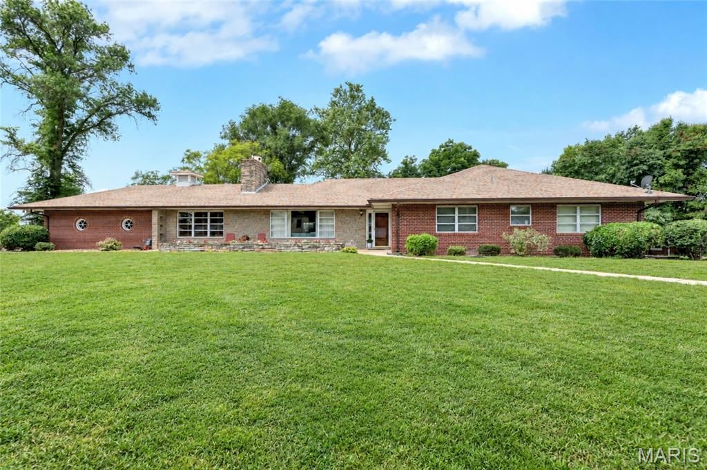 113 Cuivre Street, Old Monroe, MO 63369
