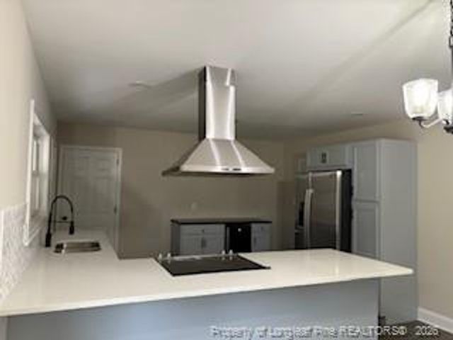 126 Star Hill Avenue, Fayetteville, NC 28303