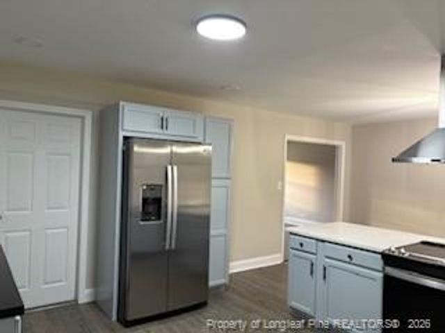 126 Star Hill Avenue, Fayetteville, NC 28303