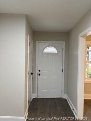 126 Star Hill Avenue, Fayetteville, NC 28303