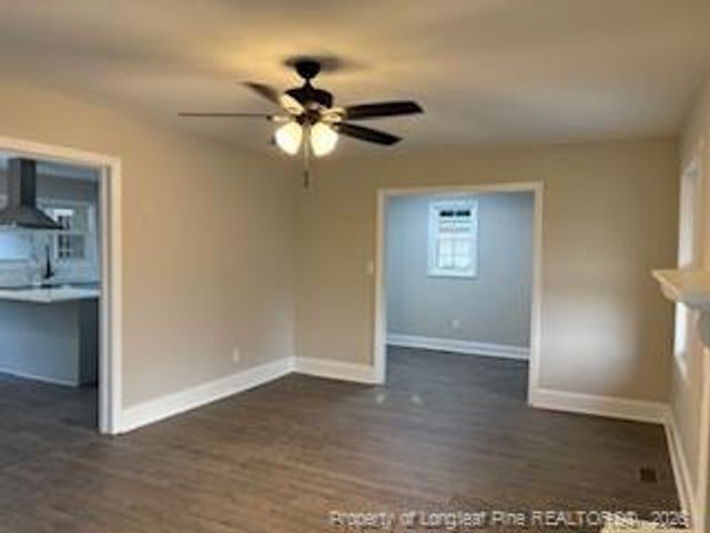 126 Star Hill Avenue, Fayetteville, NC 28303