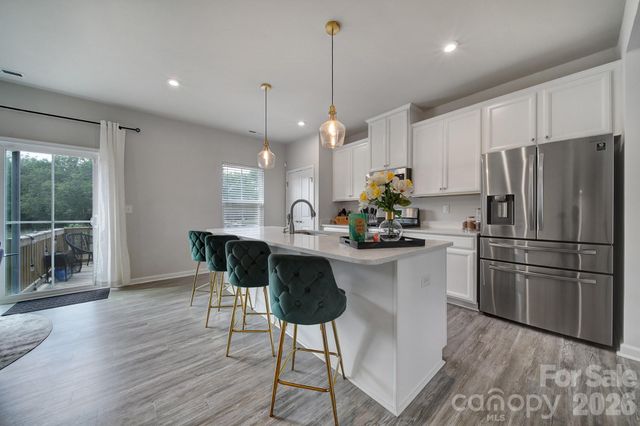 2528 Grantham Place Drive, Fort Mill, SC 29715