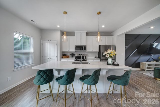 2528 Grantham Place Drive, Fort Mill, SC 29715