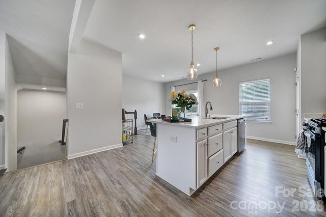 2528 Grantham Place Drive, Fort Mill, SC 29715