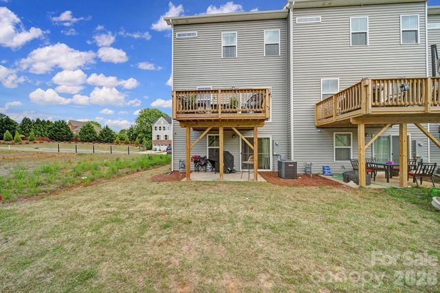 2528 Grantham Place Drive, Fort Mill, SC 29715