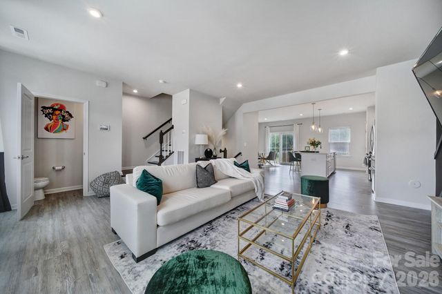 2528 Grantham Place Drive, Fort Mill, SC 29715