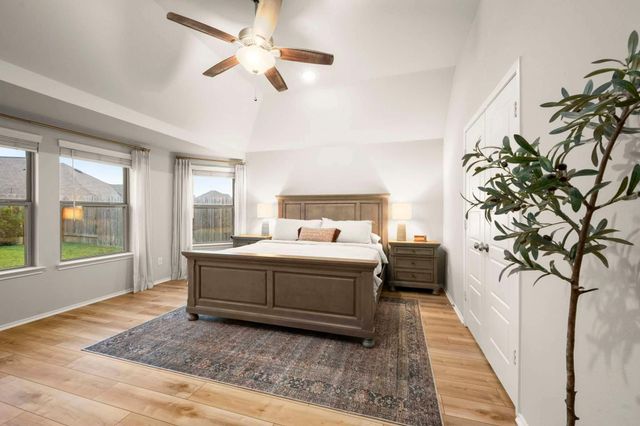326 Jewett Meadow Drive, Magnolia, TX 77354