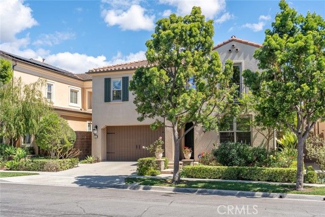 80 Rossmore, Irvine, CA 92620