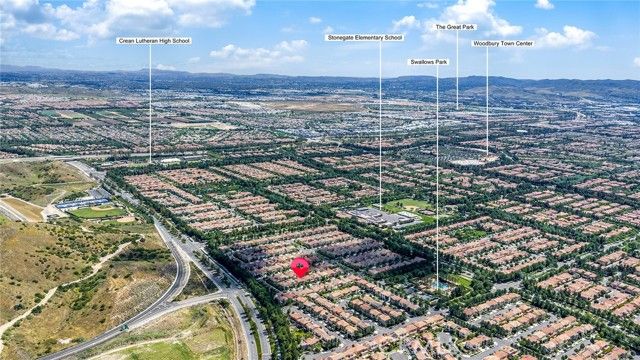 80 Rossmore, Irvine, CA 92620