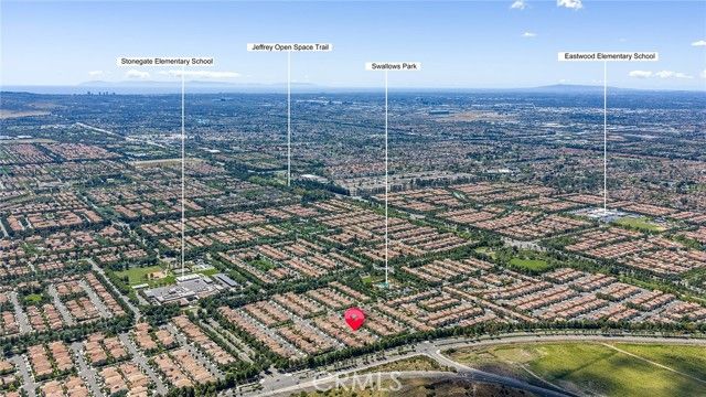 80 Rossmore, Irvine, CA 92620