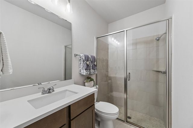 4734 Silo Shadow Way, Fulshear, TX 77441