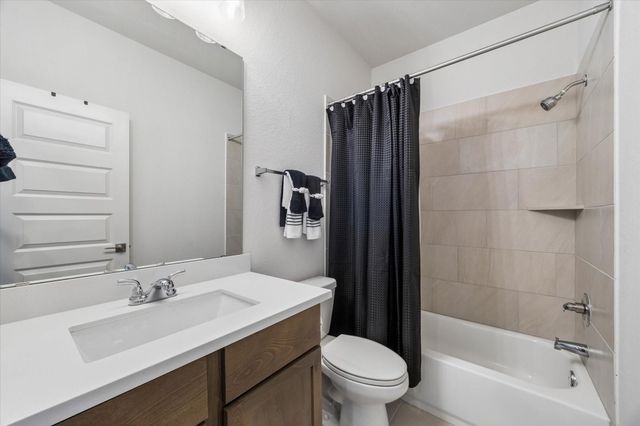 4734 Silo Shadow Way, Fulshear, TX 77441
