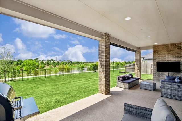 4734 Silo Shadow Way, Fulshear, TX 77441