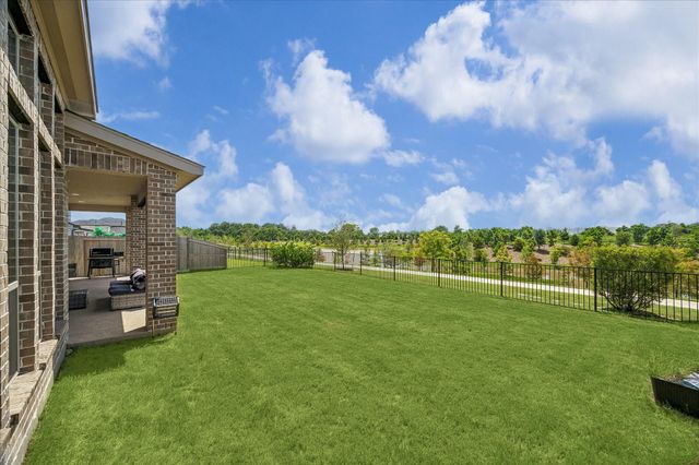 4734 Silo Shadow Way, Fulshear, TX 77441