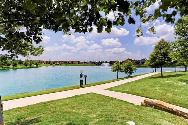 4734 Silo Shadow Way, Fulshear, TX 77441