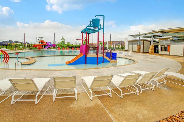 4734 Silo Shadow Way, Fulshear, TX 77441