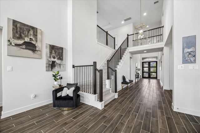 4734 Silo Shadow Way, Fulshear, TX 77441