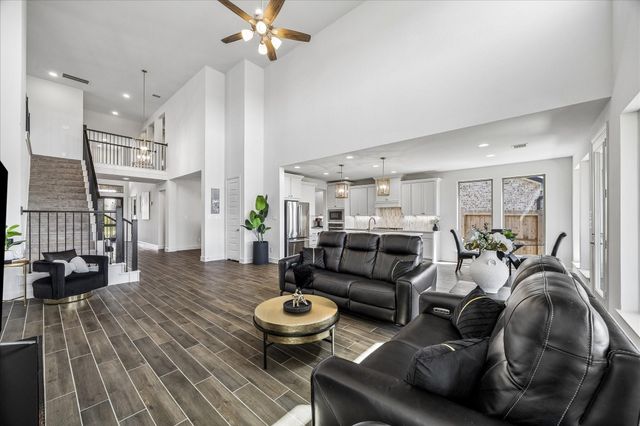 4734 Silo Shadow Way, Fulshear, TX 77441