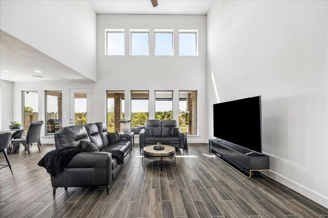 4734 Silo Shadow Way, Fulshear, TX 77441