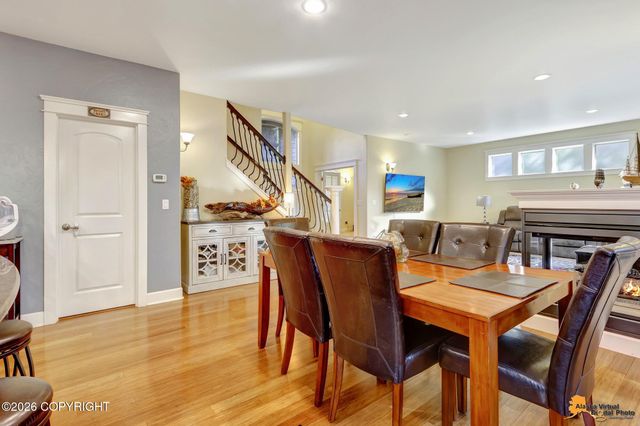16914 Ludlow Circle, Eagle River, AK 99577