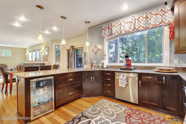 16914 Ludlow Circle, Eagle River, AK 99577