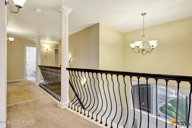 16914 Ludlow Circle, Eagle River, AK 99577