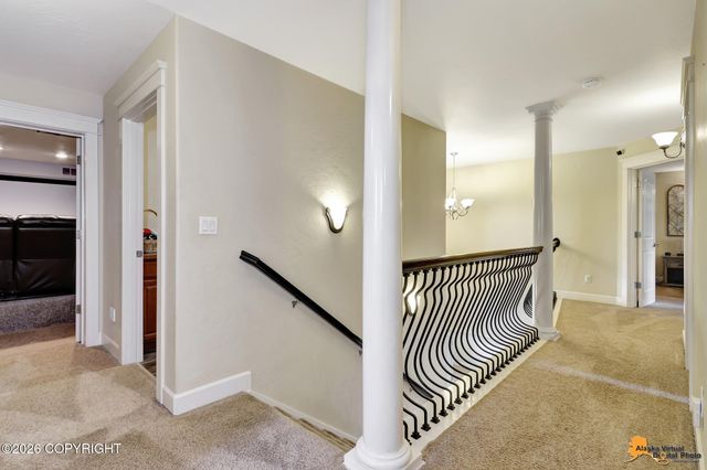16914 Ludlow Circle, Eagle River, AK 99577