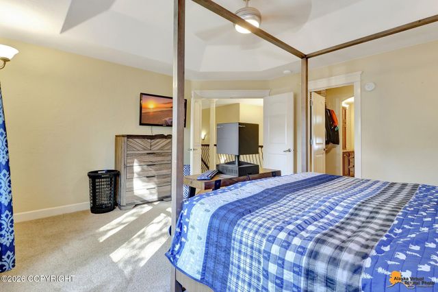 16914 Ludlow Circle, Eagle River, AK 99577