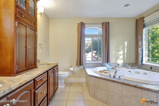 16914 Ludlow Circle, Eagle River, AK 99577