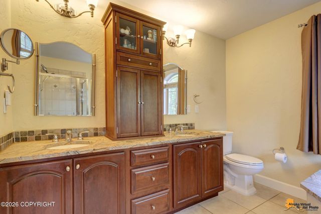 16914 Ludlow Circle, Eagle River, AK 99577
