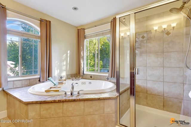 16914 Ludlow Circle, Eagle River, AK 99577