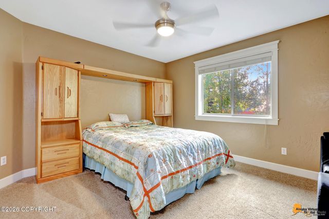 16914 Ludlow Circle, Eagle River, AK 99577