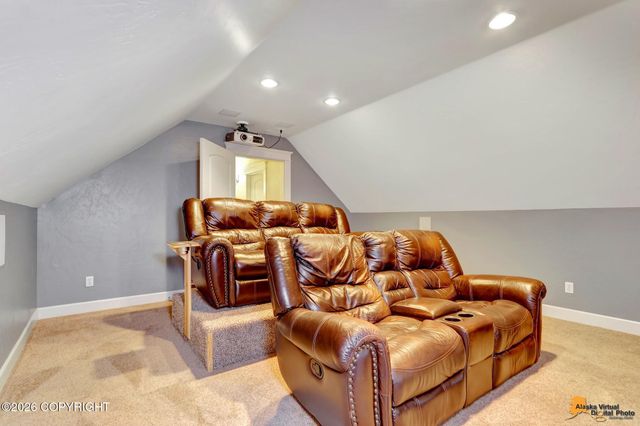 16914 Ludlow Circle, Eagle River, AK 99577