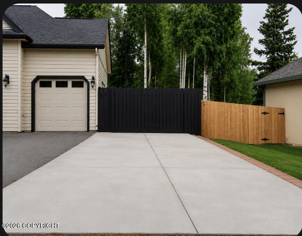 16914 Ludlow Circle, Eagle River, AK 99577