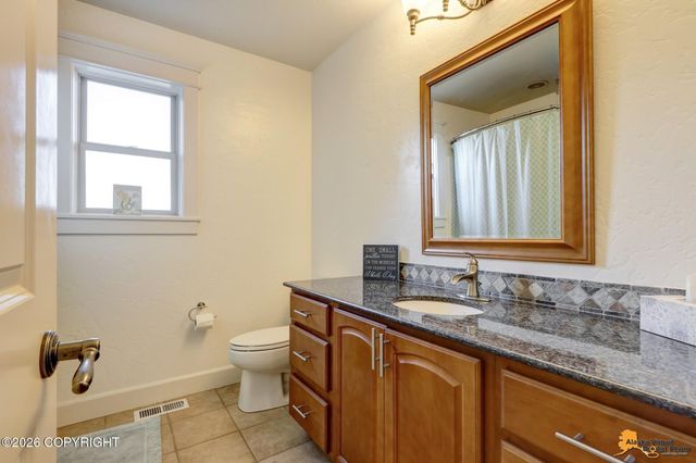 16914 Ludlow Circle, Eagle River, AK 99577