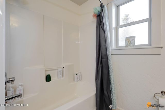 16914 Ludlow Circle, Eagle River, AK 99577