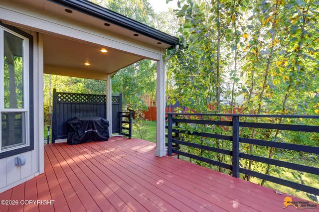 16914 Ludlow Circle, Eagle River, AK 99577
