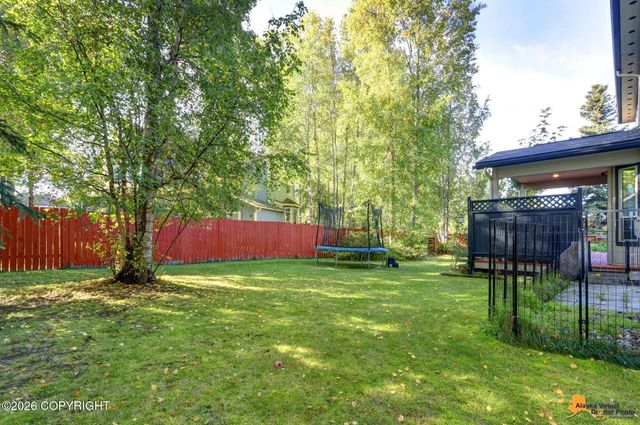 16914 Ludlow Circle, Eagle River, AK 99577